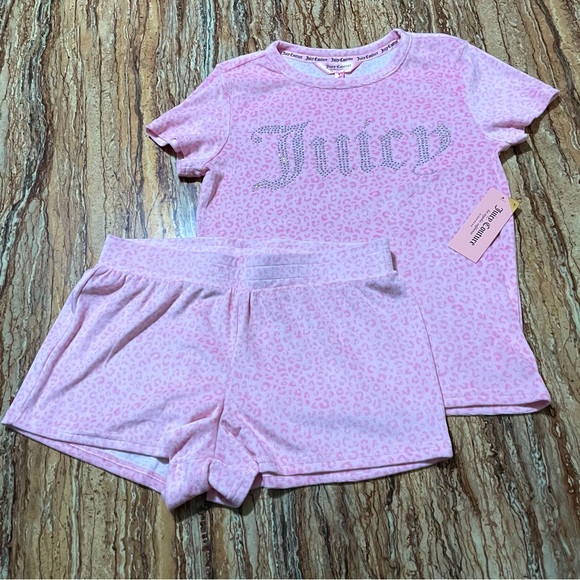Juicy Couture